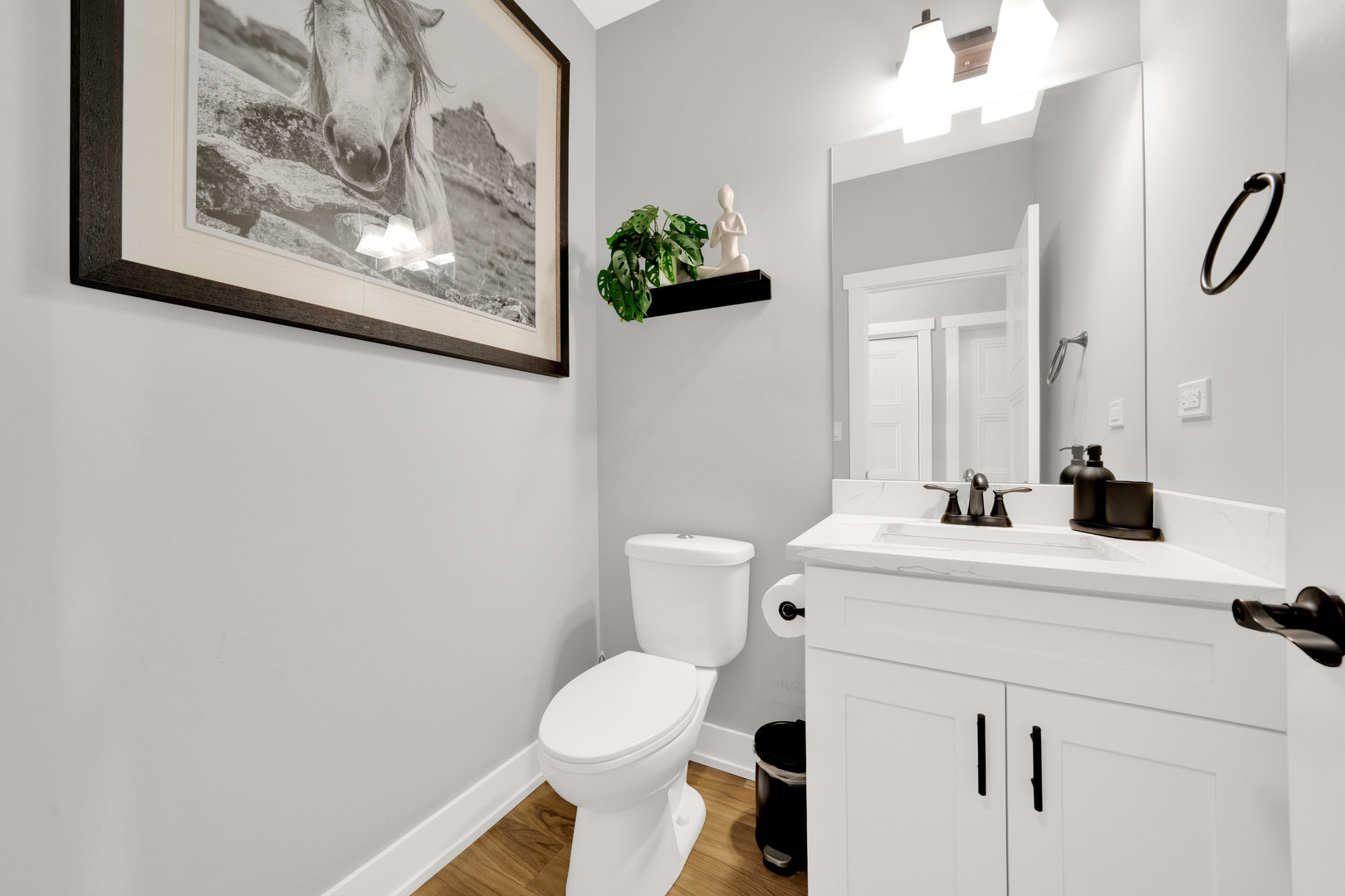 7235 W 71st Street #7235-4, Bridgeview, IL 60455