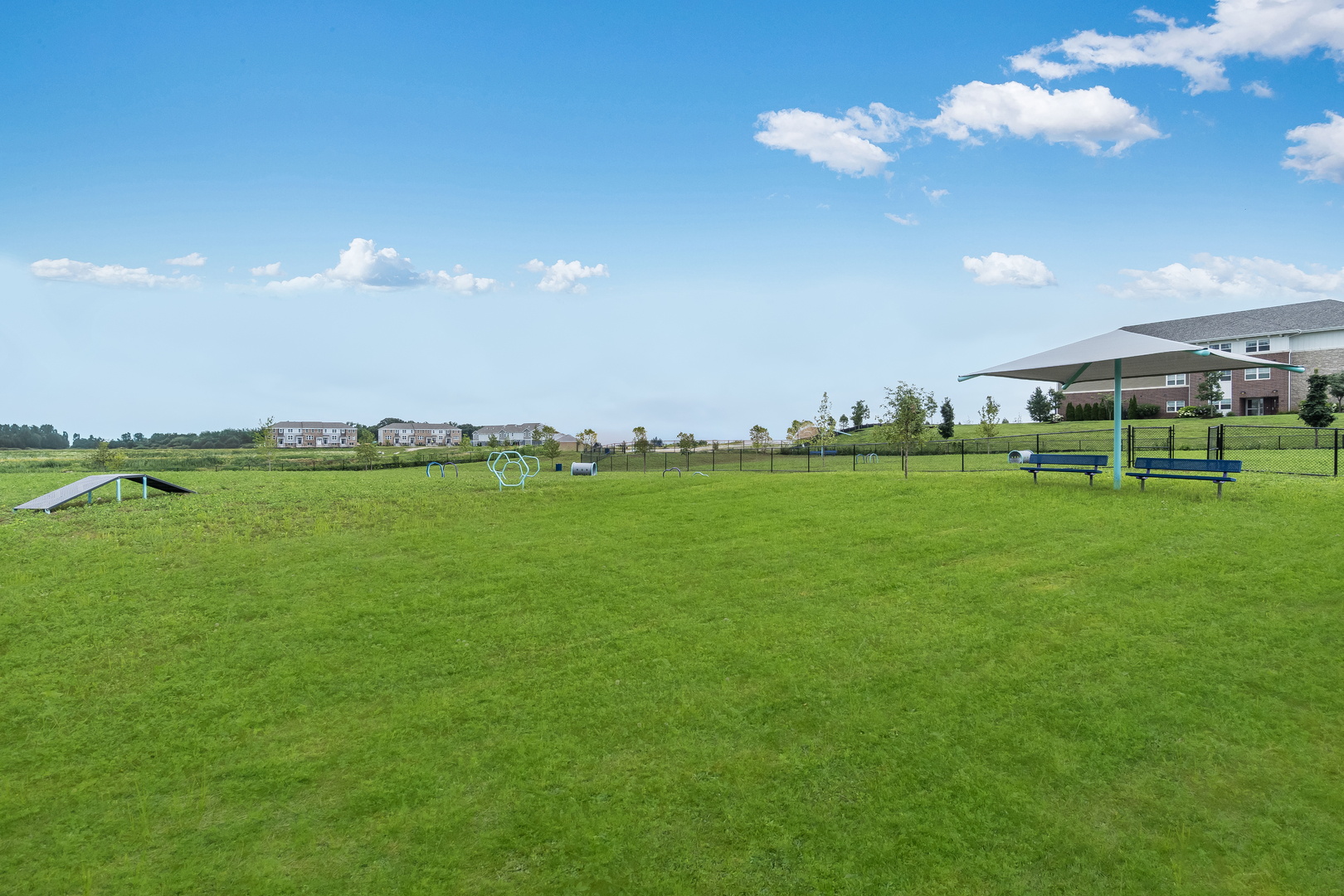 12326 Tinsley Street, Huntley, IL 60142