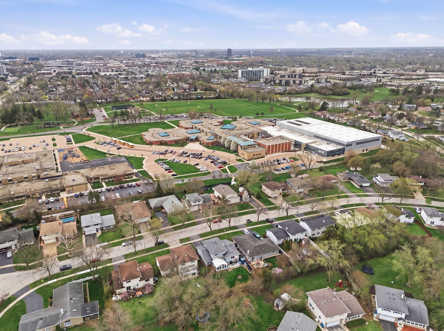 126 June Lane, Lombard, IL 60148