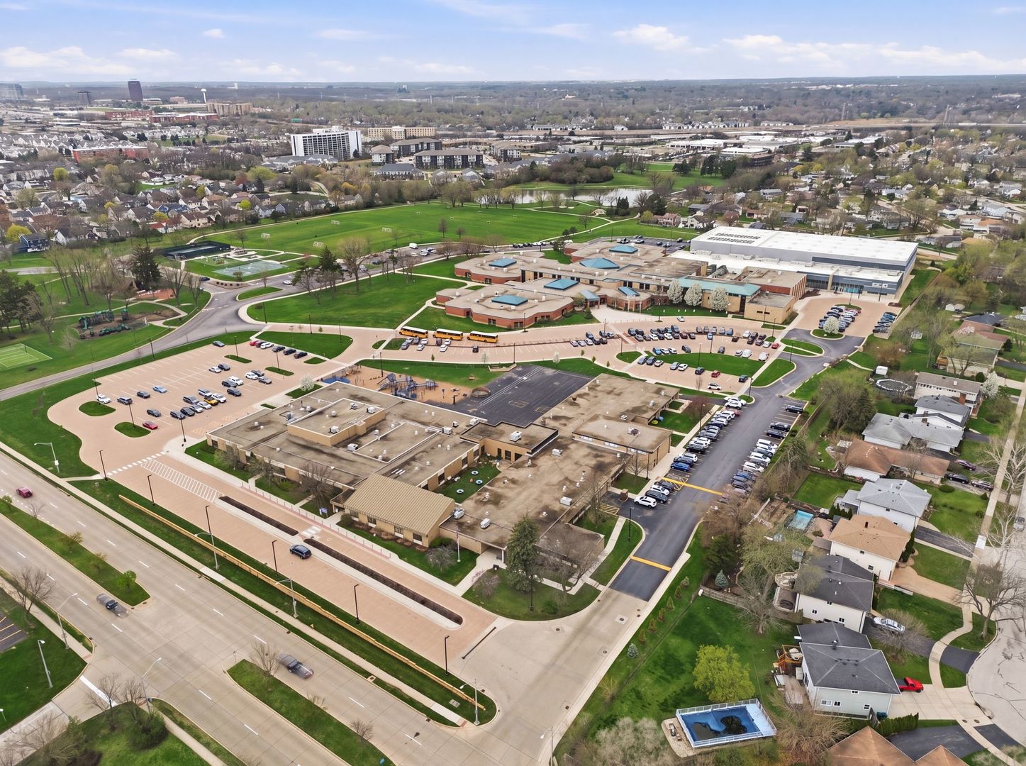 126 June Lane, Lombard, IL 60148