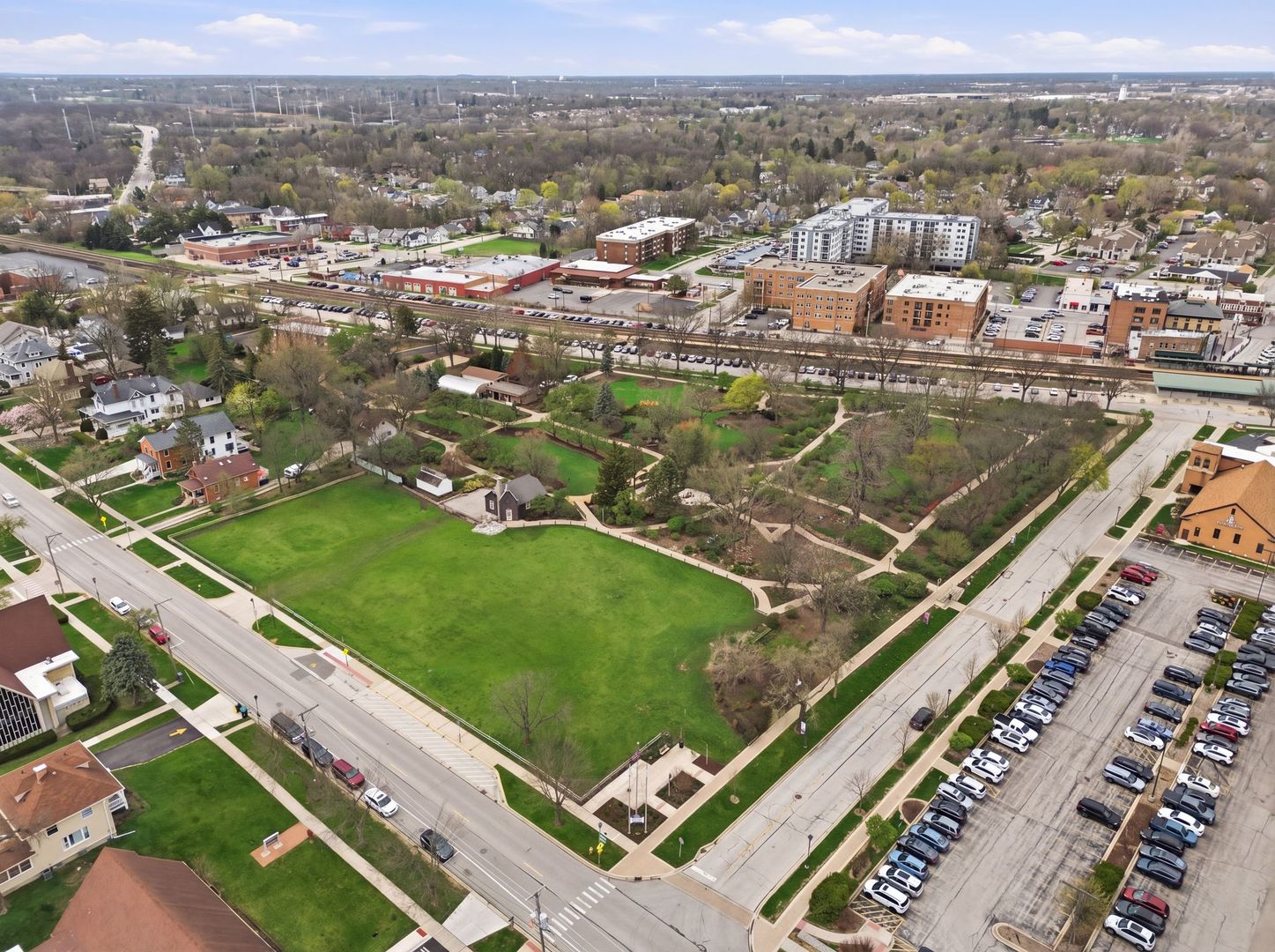 126 June Lane, Lombard, IL 60148