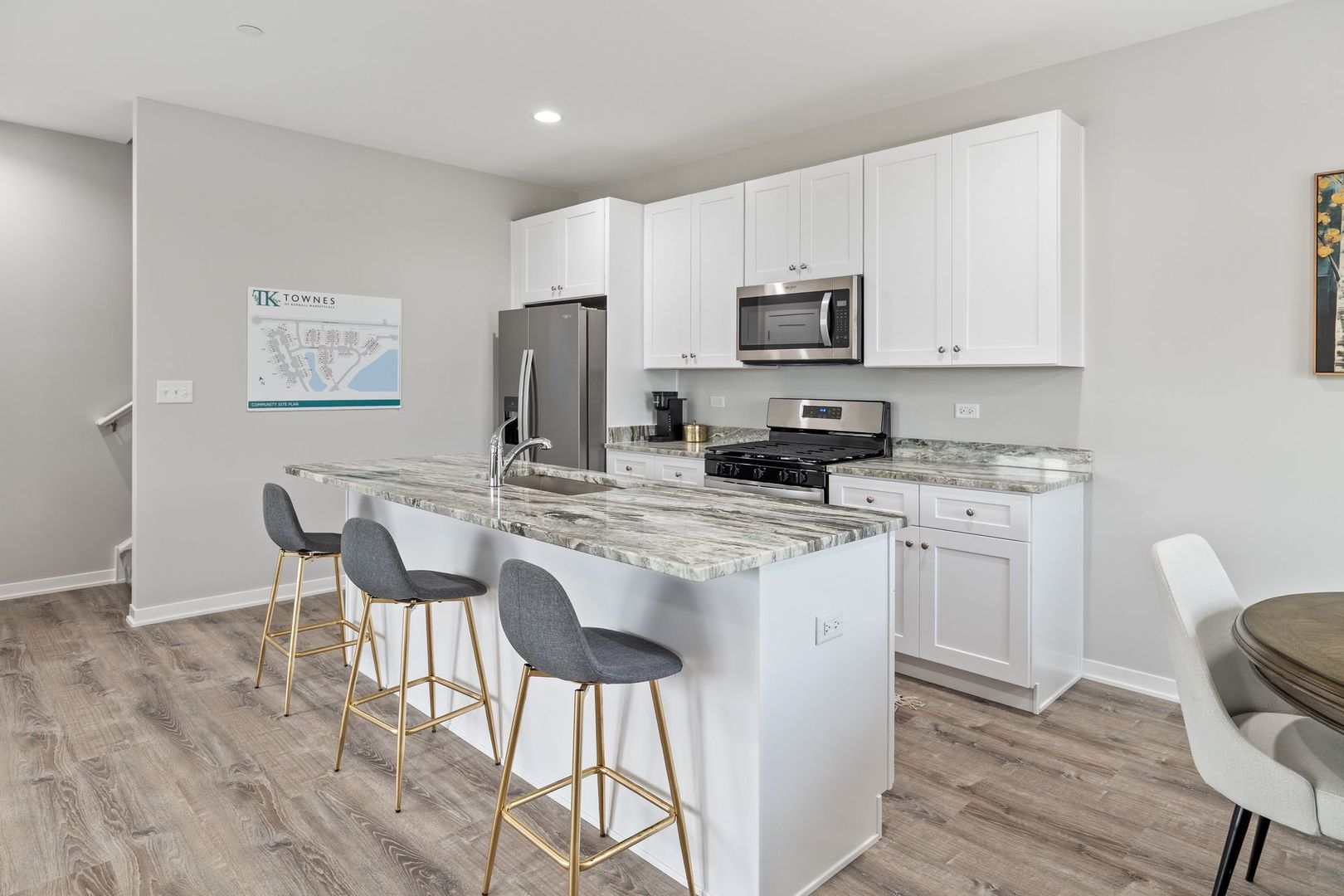 1249 Gillespie Lane, Yorkville, IL 60560