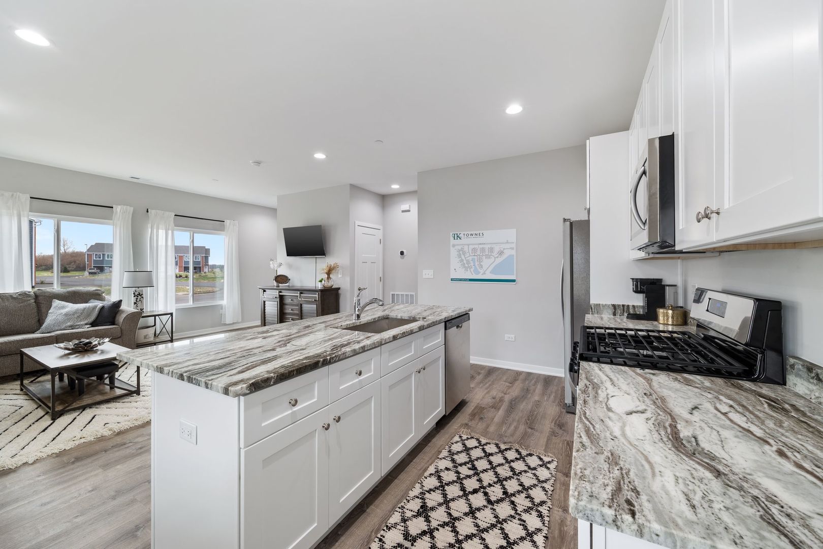 1249 Gillespie Lane, Yorkville, IL 60560