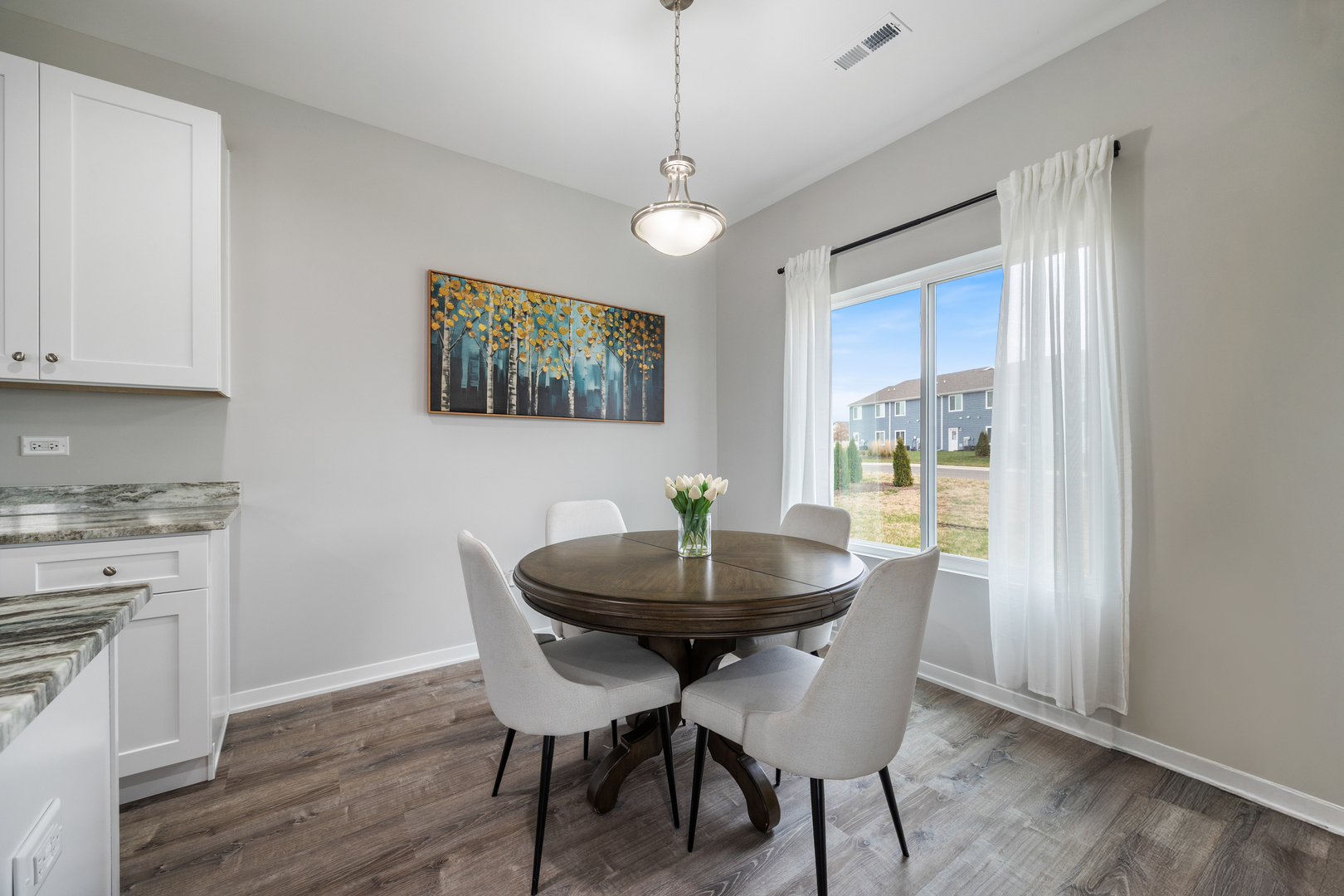 1249 Gillespie Lane, Yorkville, IL 60560