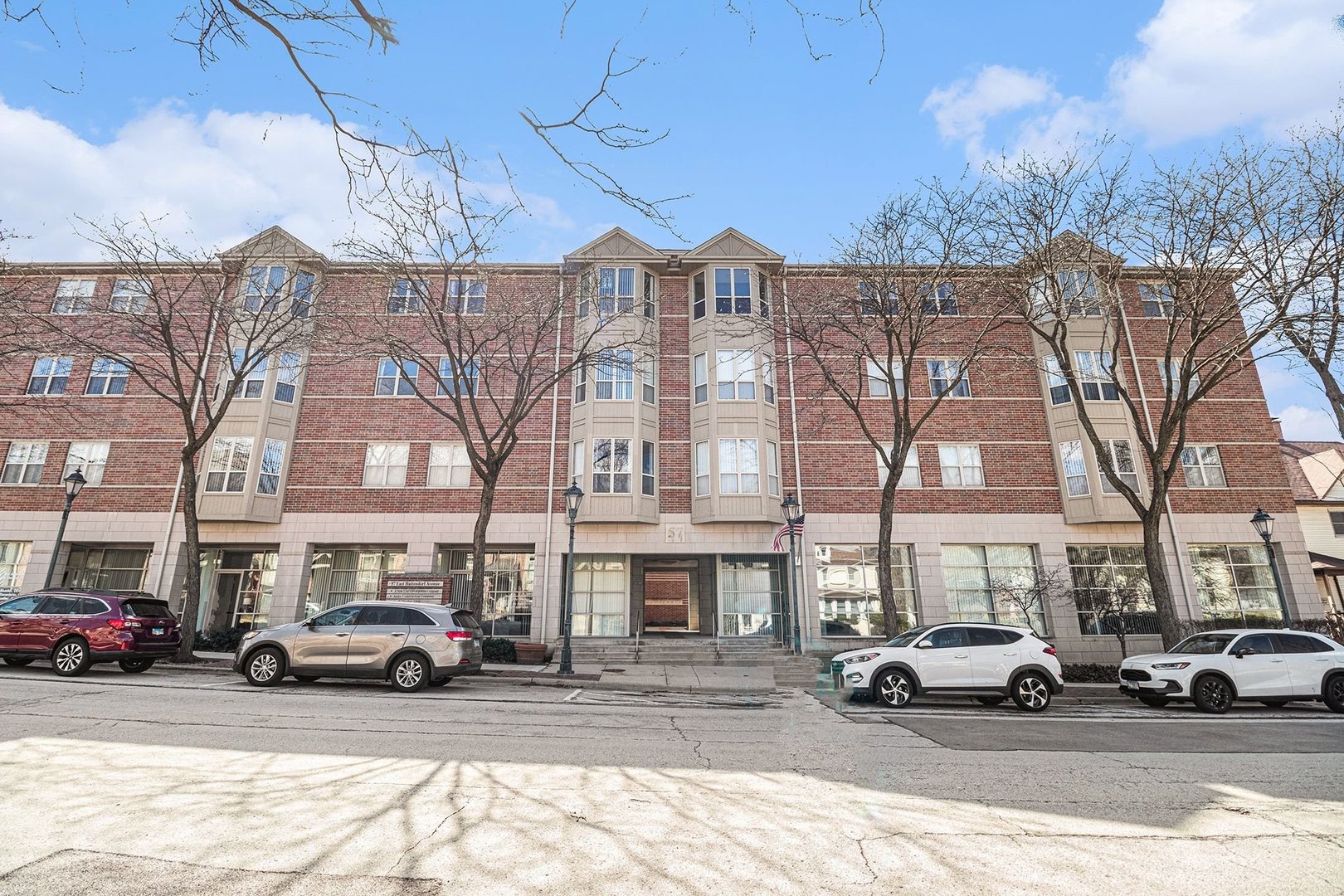 57 E Hattendorf Avenue #304, Roselle, IL 60172