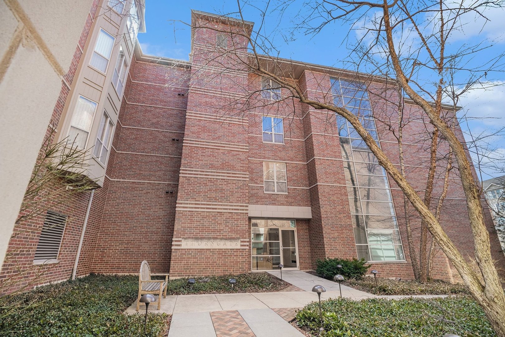 57 E Hattendorf Avenue #304, Roselle, IL 60172
