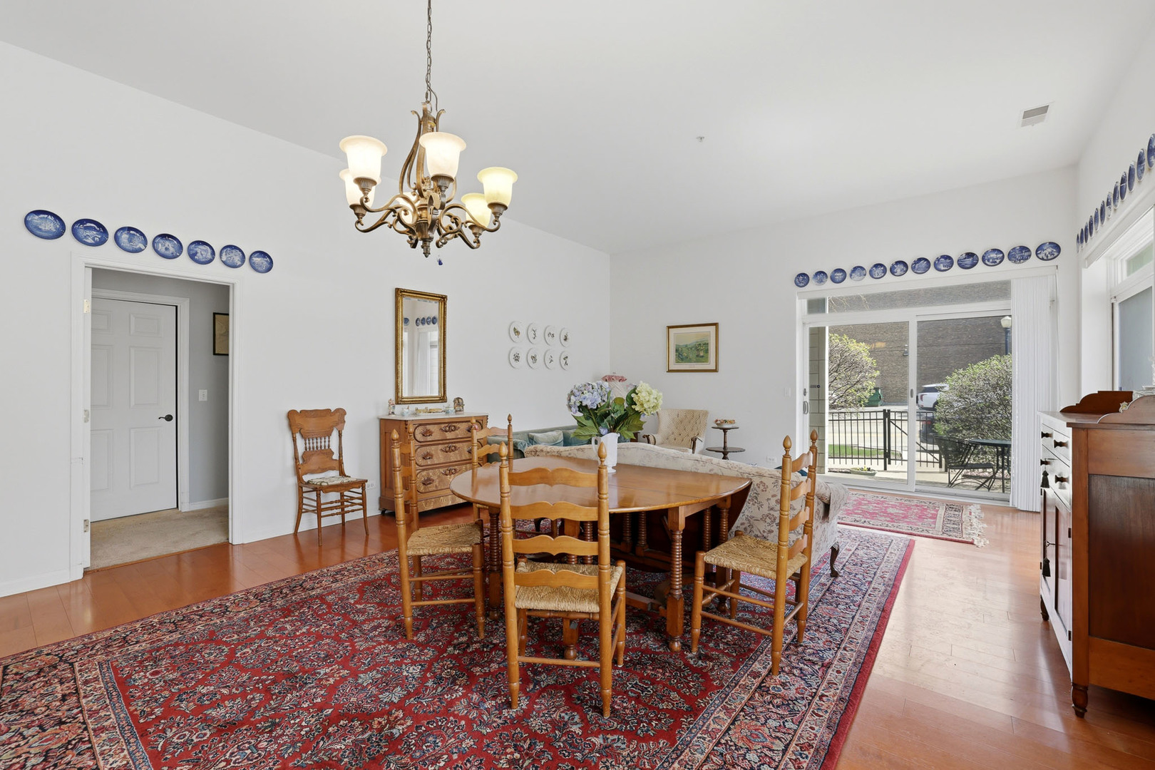 965 Rogers Street #104, Downers Grove, IL 60515