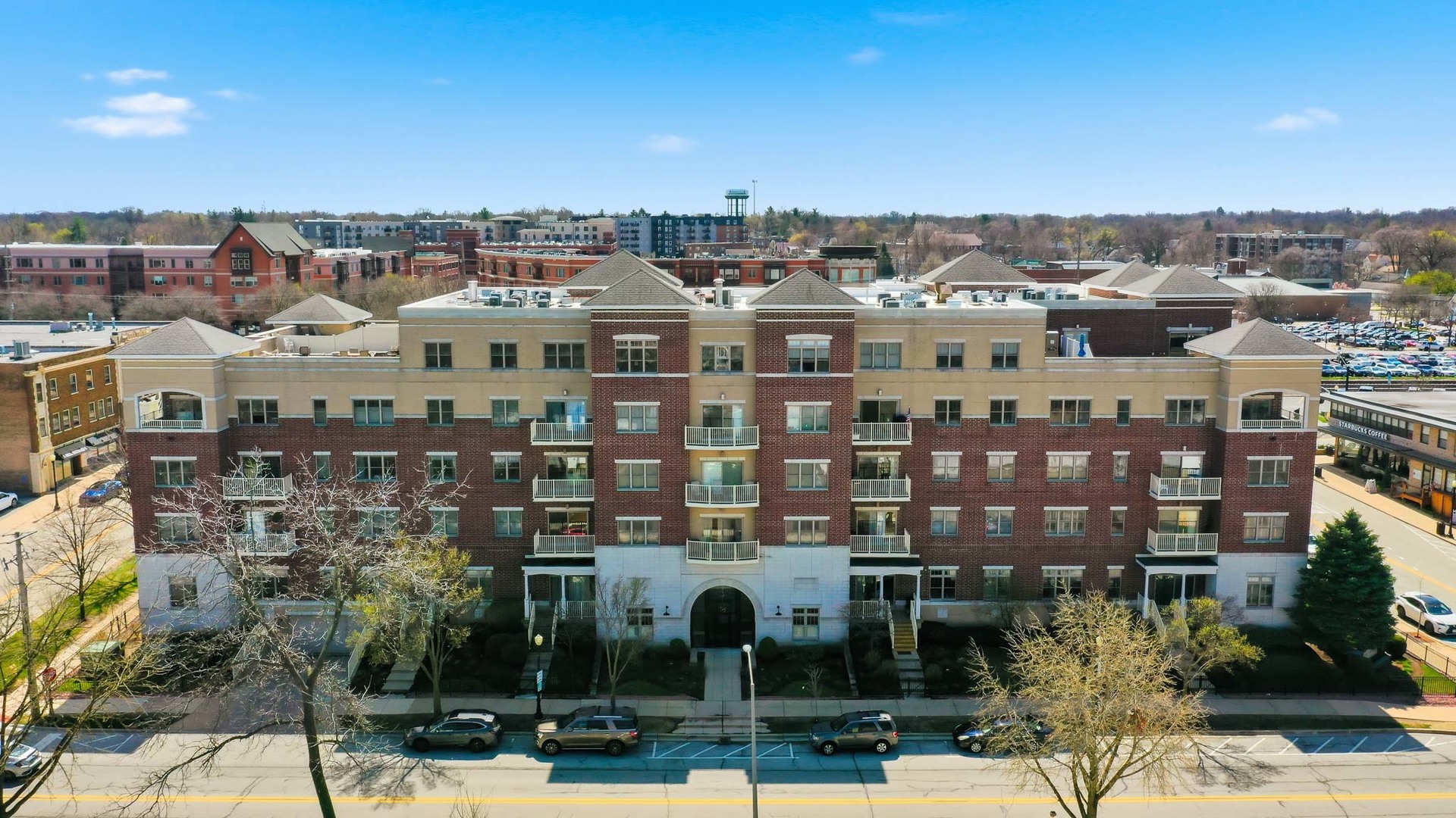 965 Rogers Street #104, Downers Grove, IL 60515