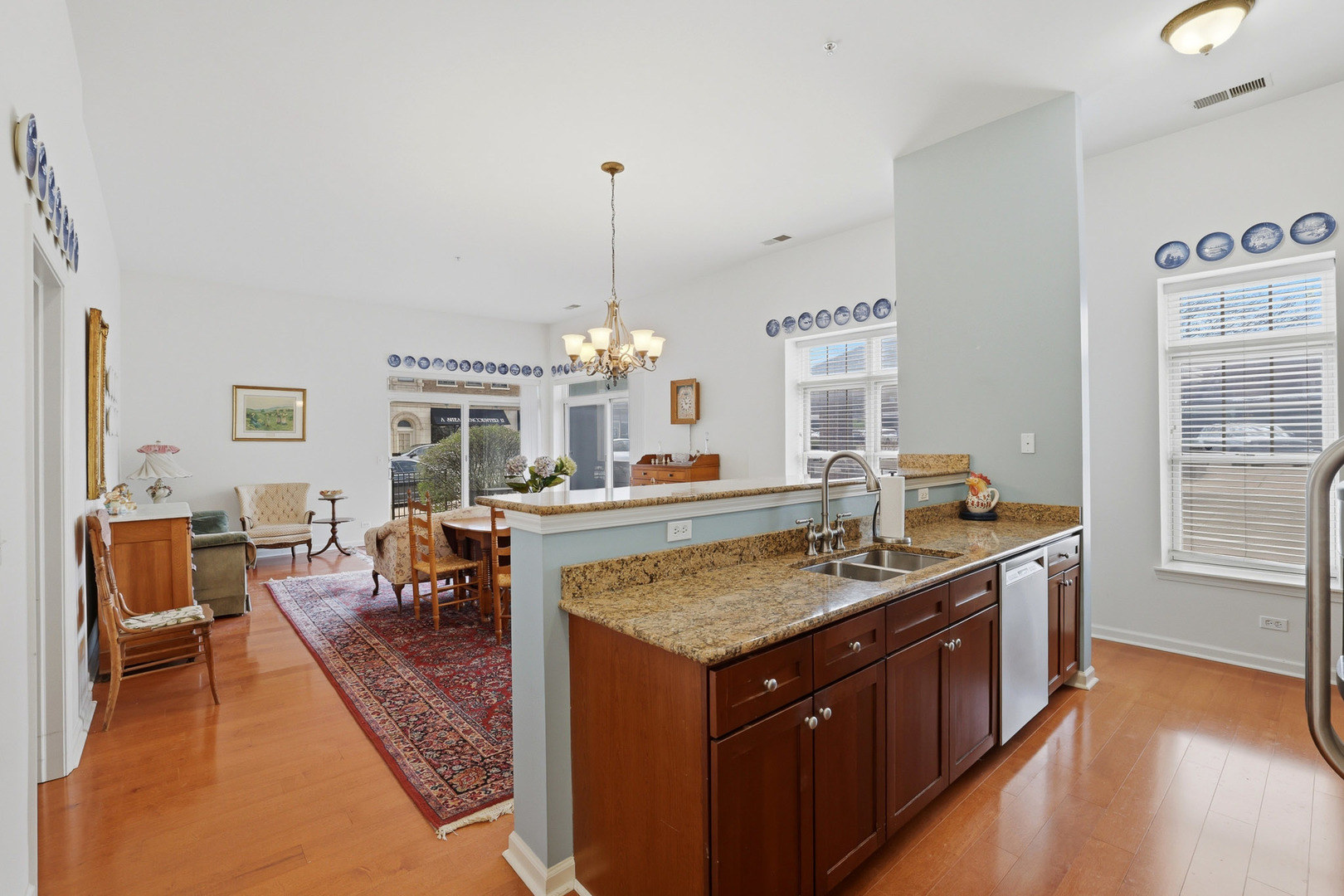 965 Rogers Street #104, Downers Grove, IL 60515