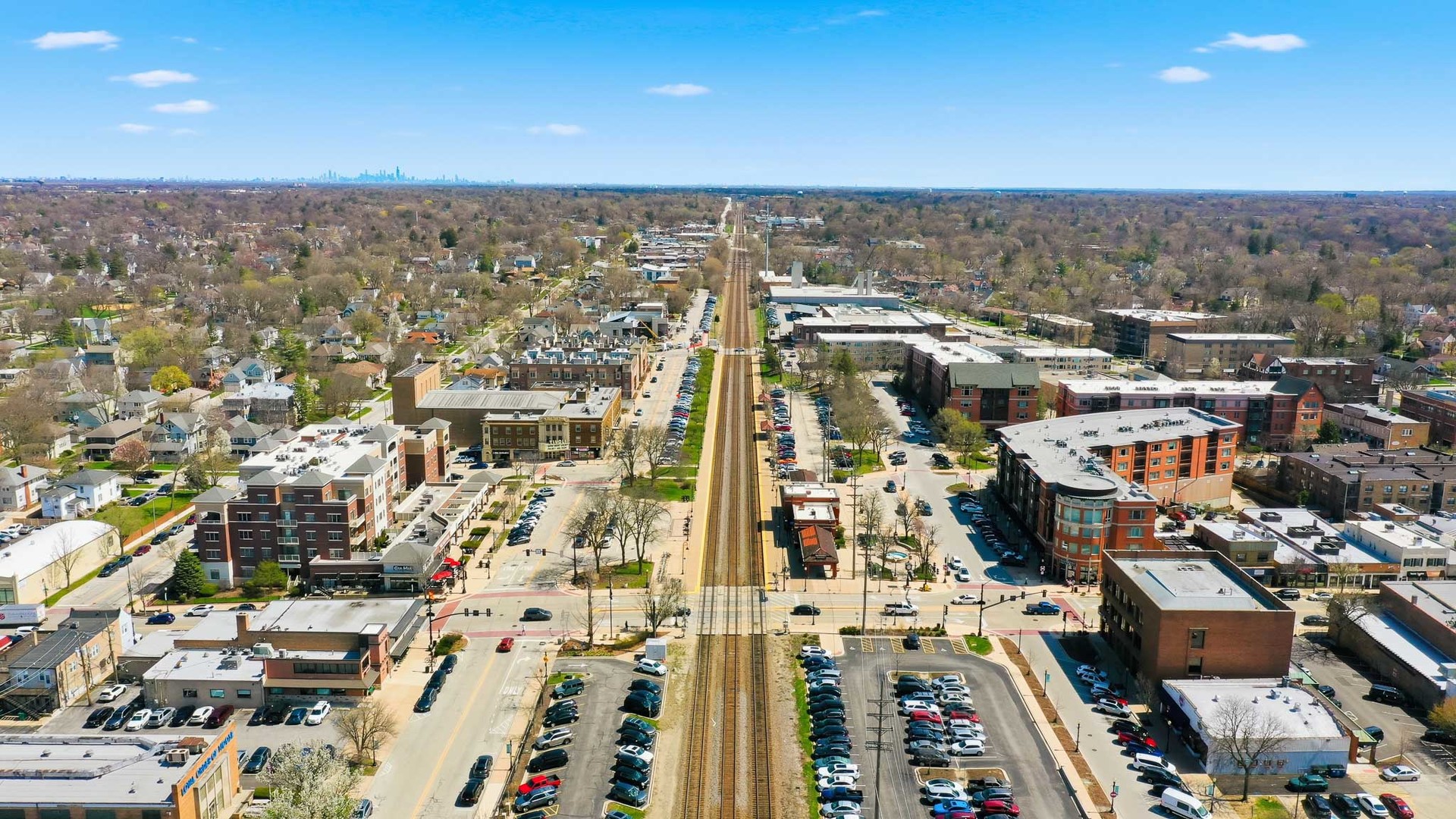 965 Rogers Street #104, Downers Grove, IL 60515