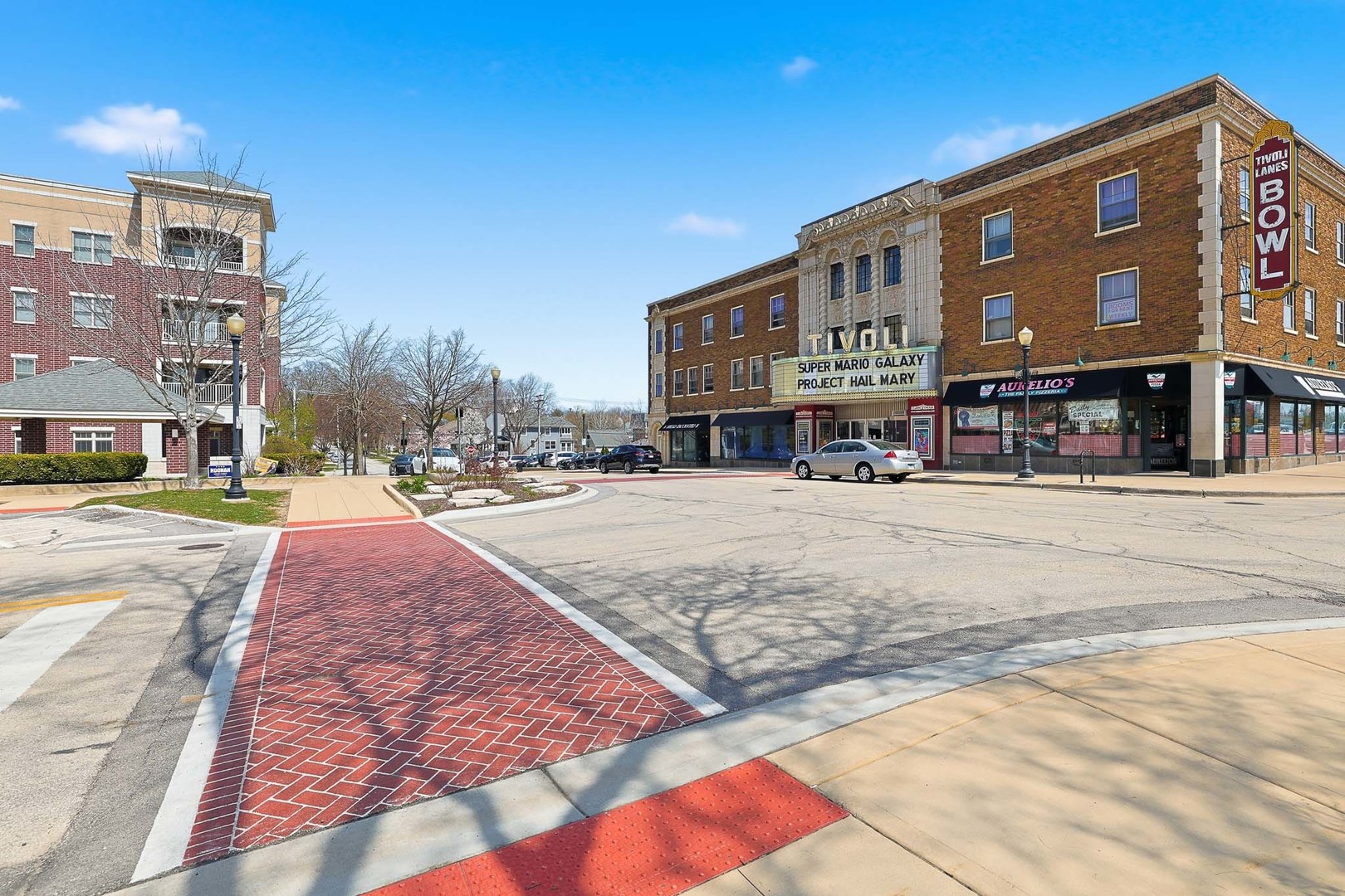 965 Rogers Street #104, Downers Grove, IL 60515