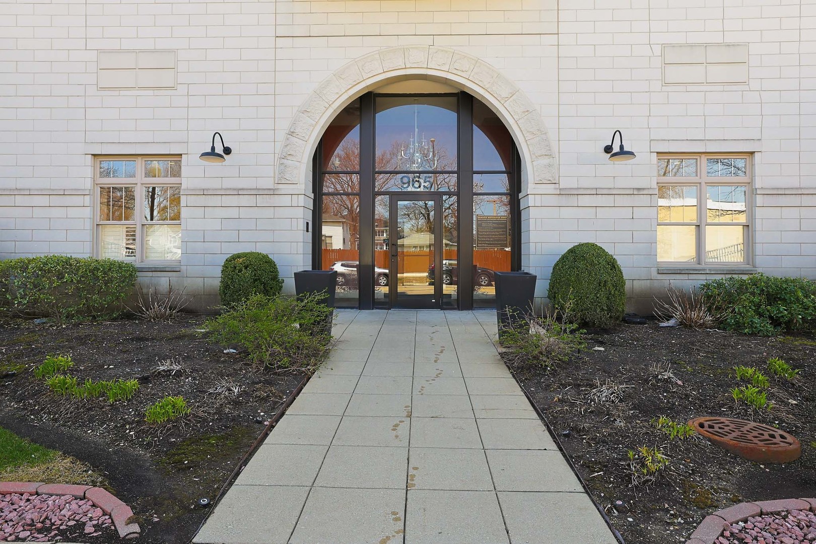 965 Rogers Street #104, Downers Grove, IL 60515