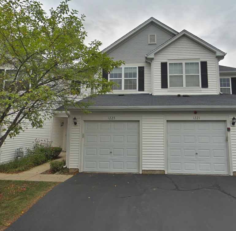 1225 Brookdale Drive, Carpentersville, IL 60110
