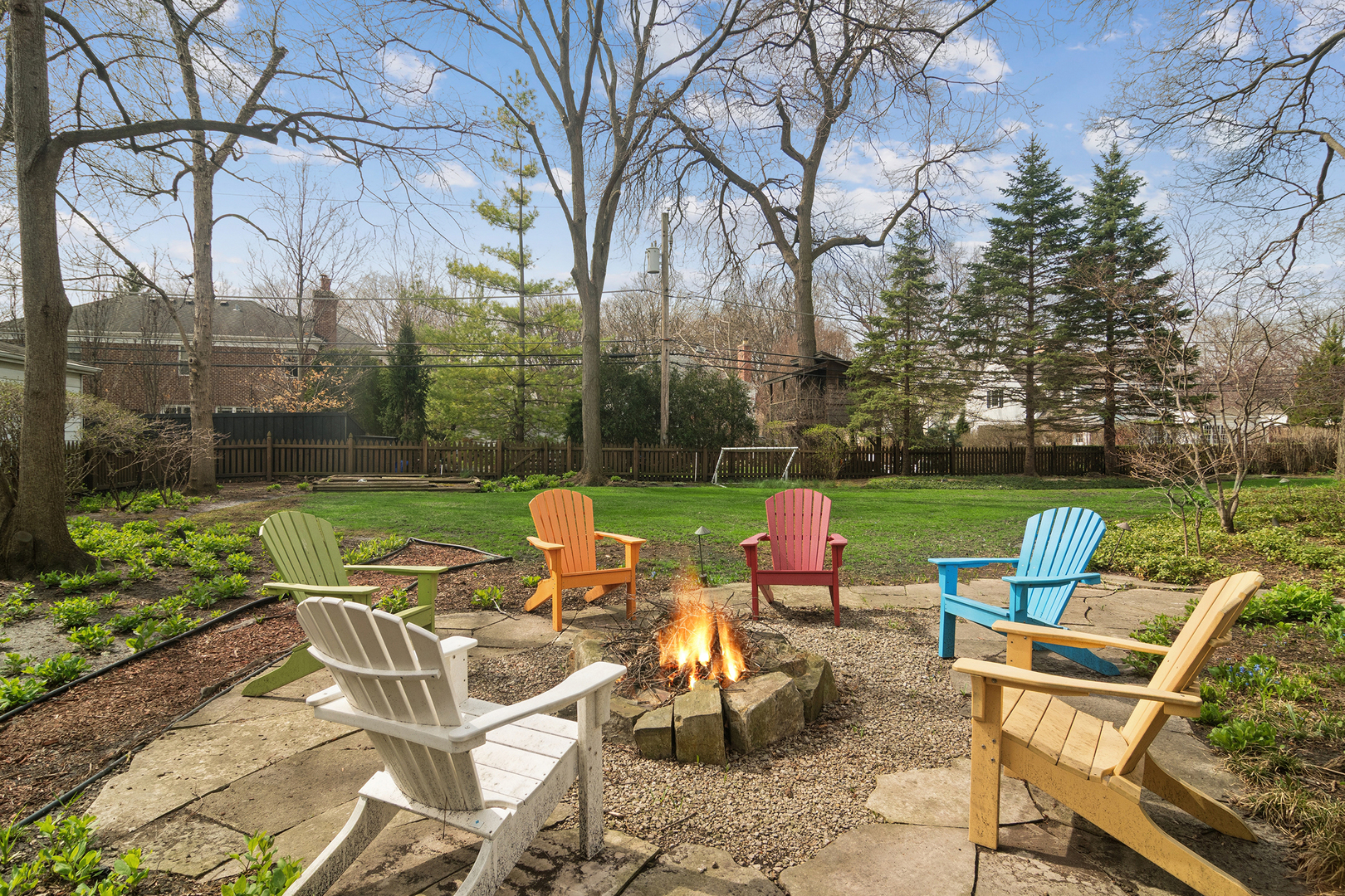 630 S Beverly Lane, Arlington Heights, IL 60005