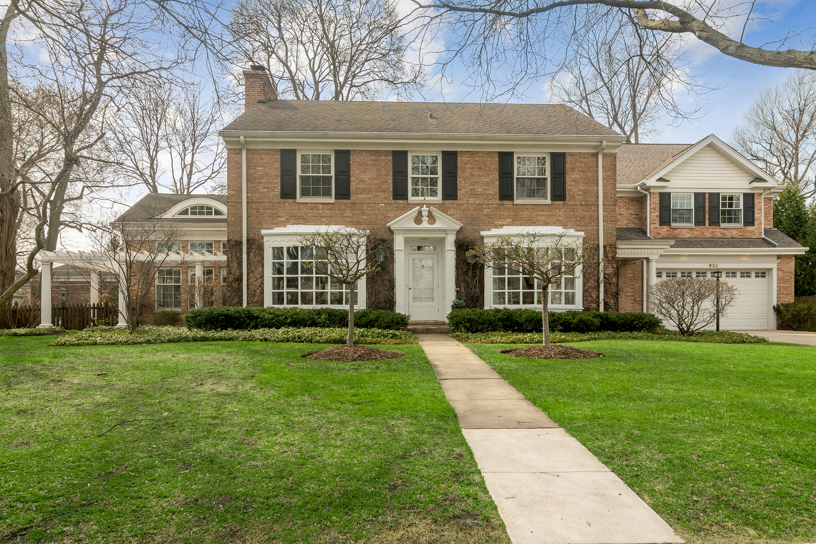 630 S Beverly Lane, Arlington Heights, IL 60005