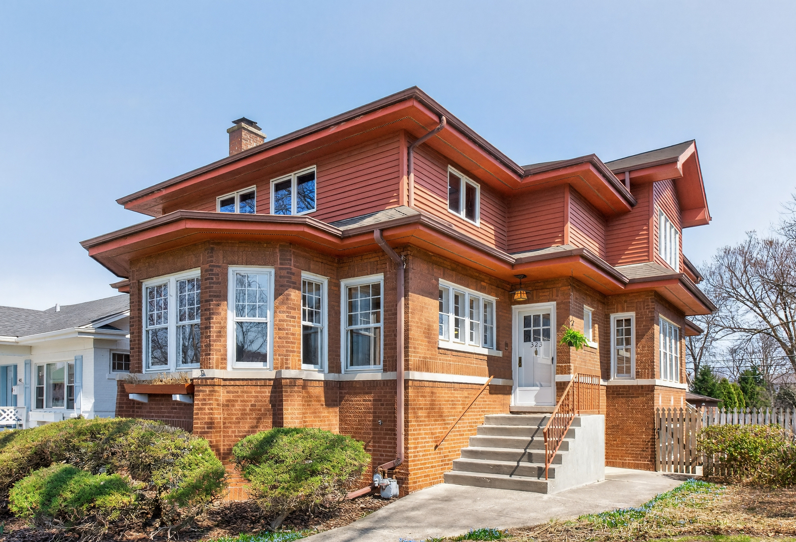 Park Ridge, IL 60068