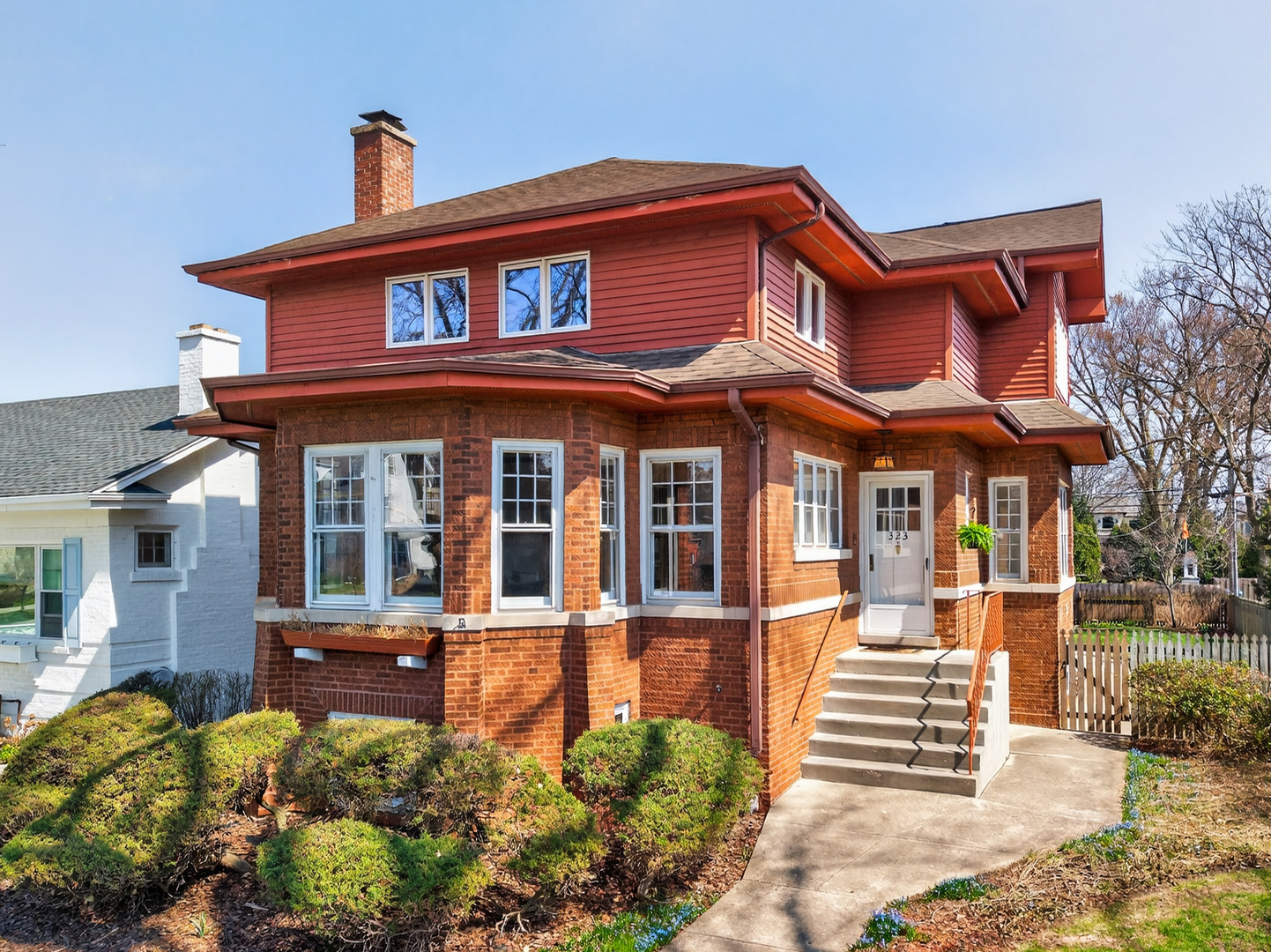 Park Ridge, IL 60068