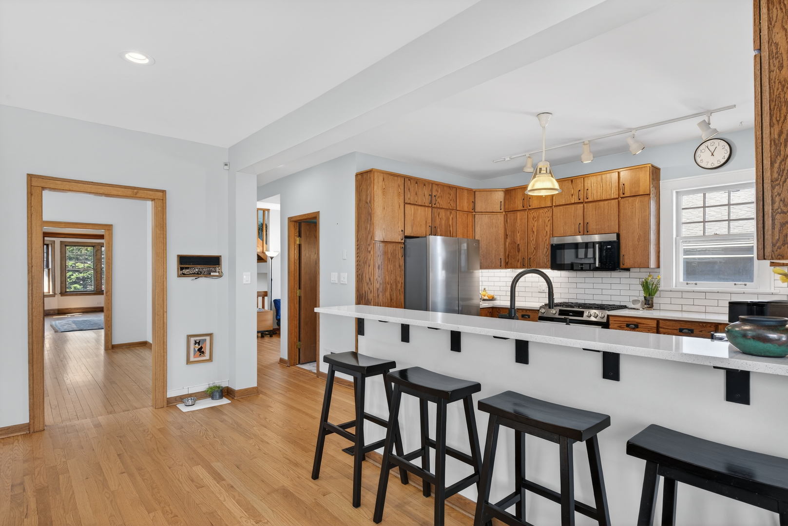 Park Ridge, IL 60068