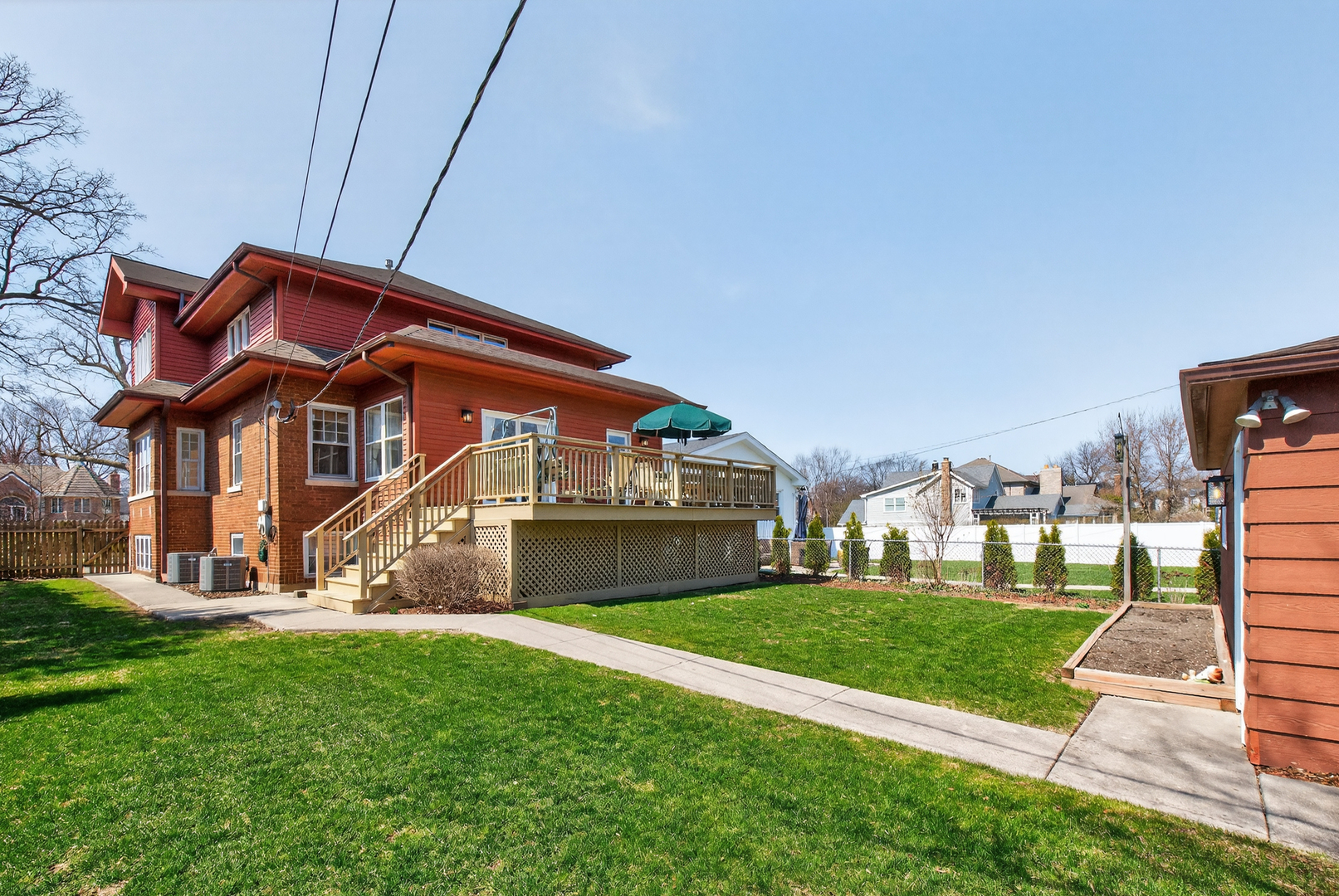 Park Ridge, IL 60068