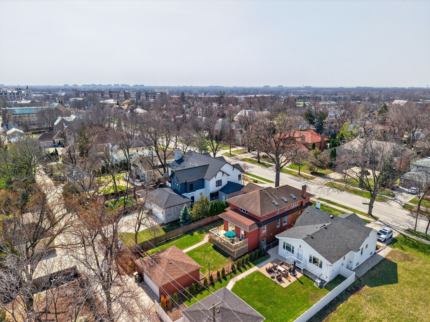 Park Ridge, IL 60068