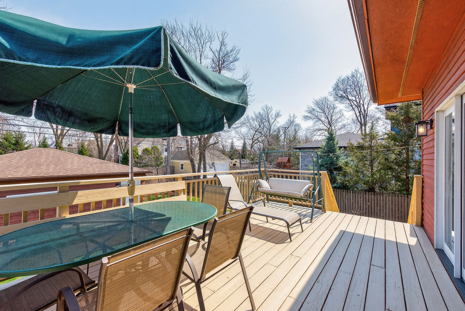 Park Ridge, IL 60068