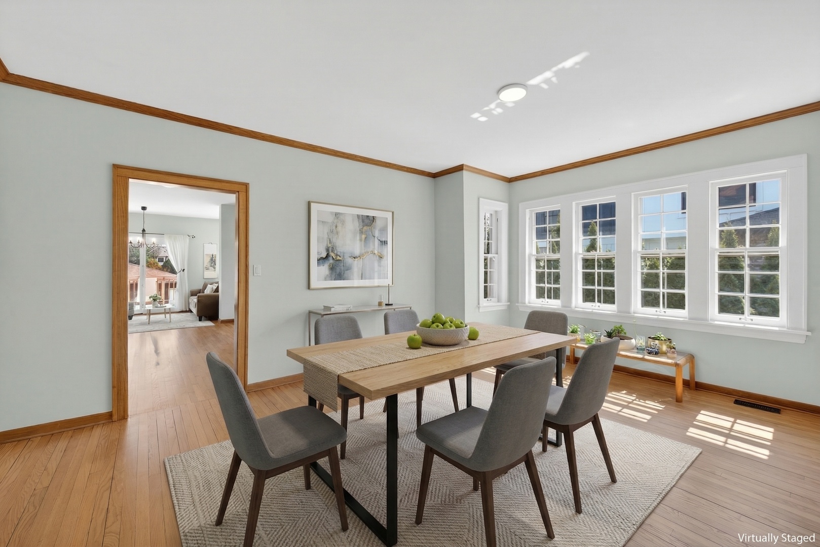 Park Ridge, IL 60068