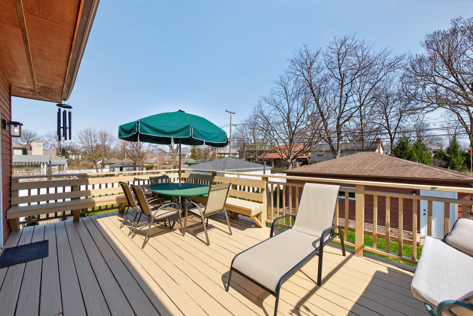 Park Ridge, IL 60068