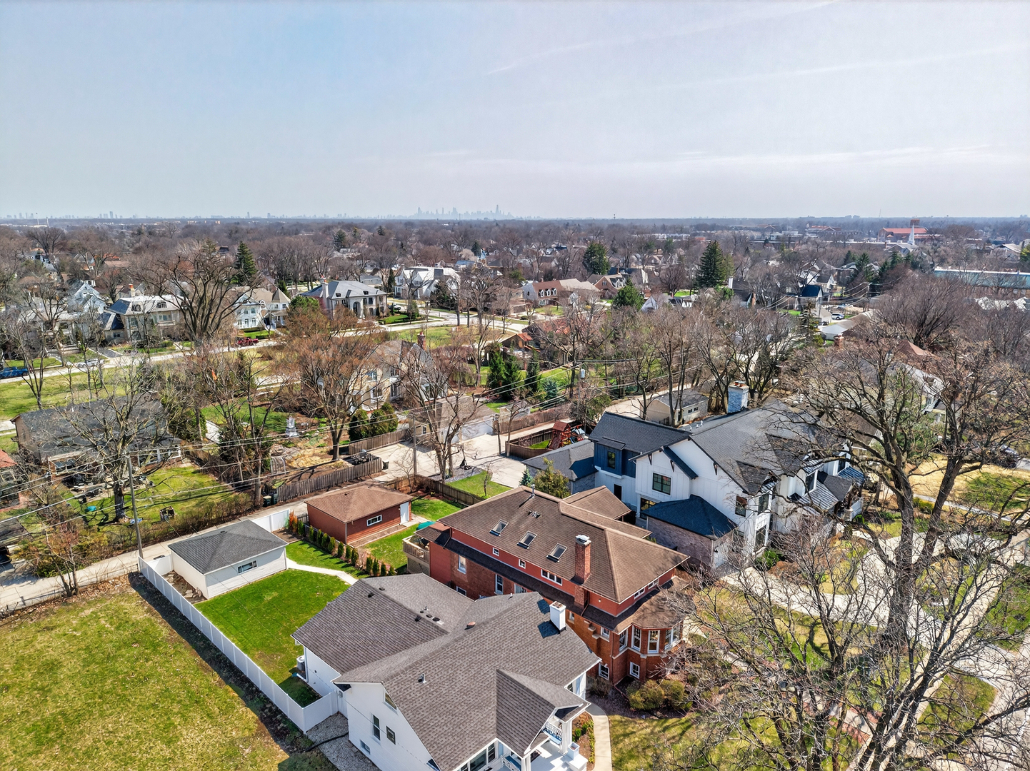 Park Ridge, IL 60068