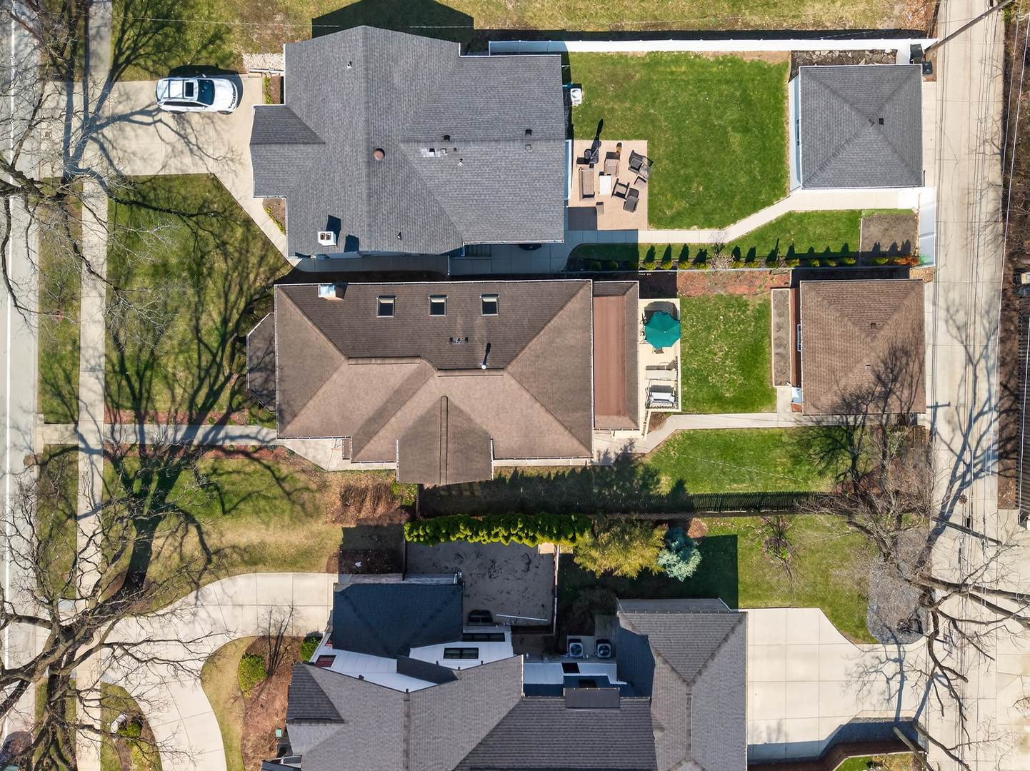 Park Ridge, IL 60068