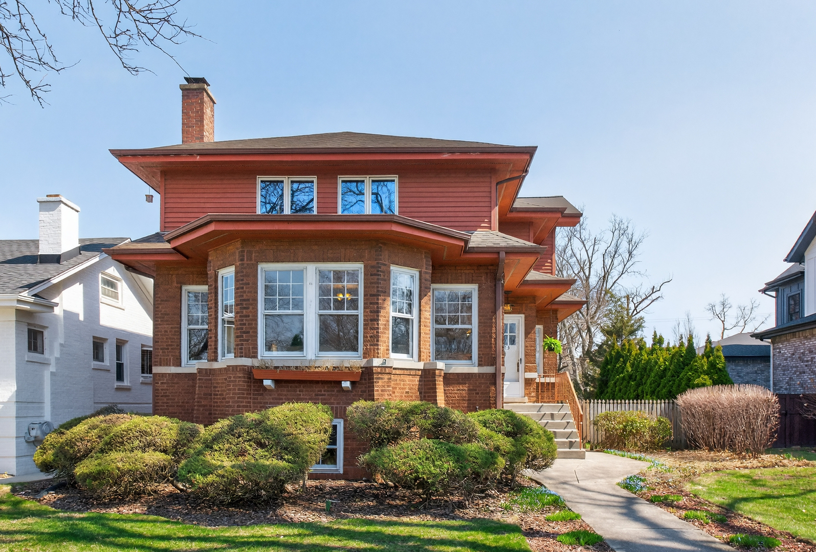 Park Ridge, IL 60068