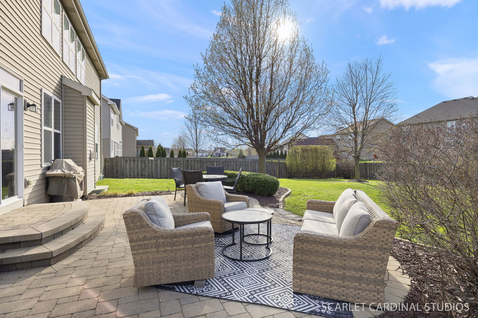 829 Preston Lane, Oswego, IL 60543