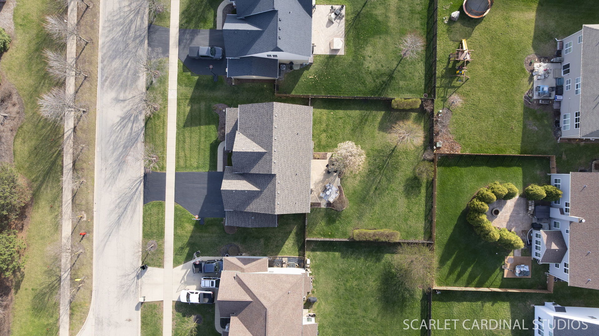 829 Preston Lane, Oswego, IL 60543