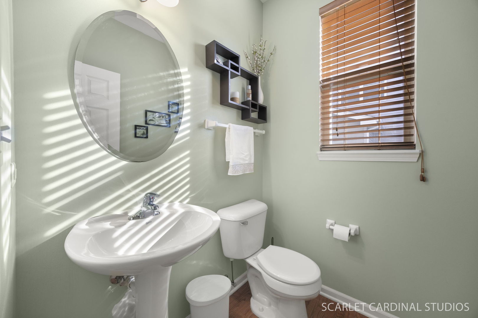 829 Preston Lane, Oswego, IL 60543