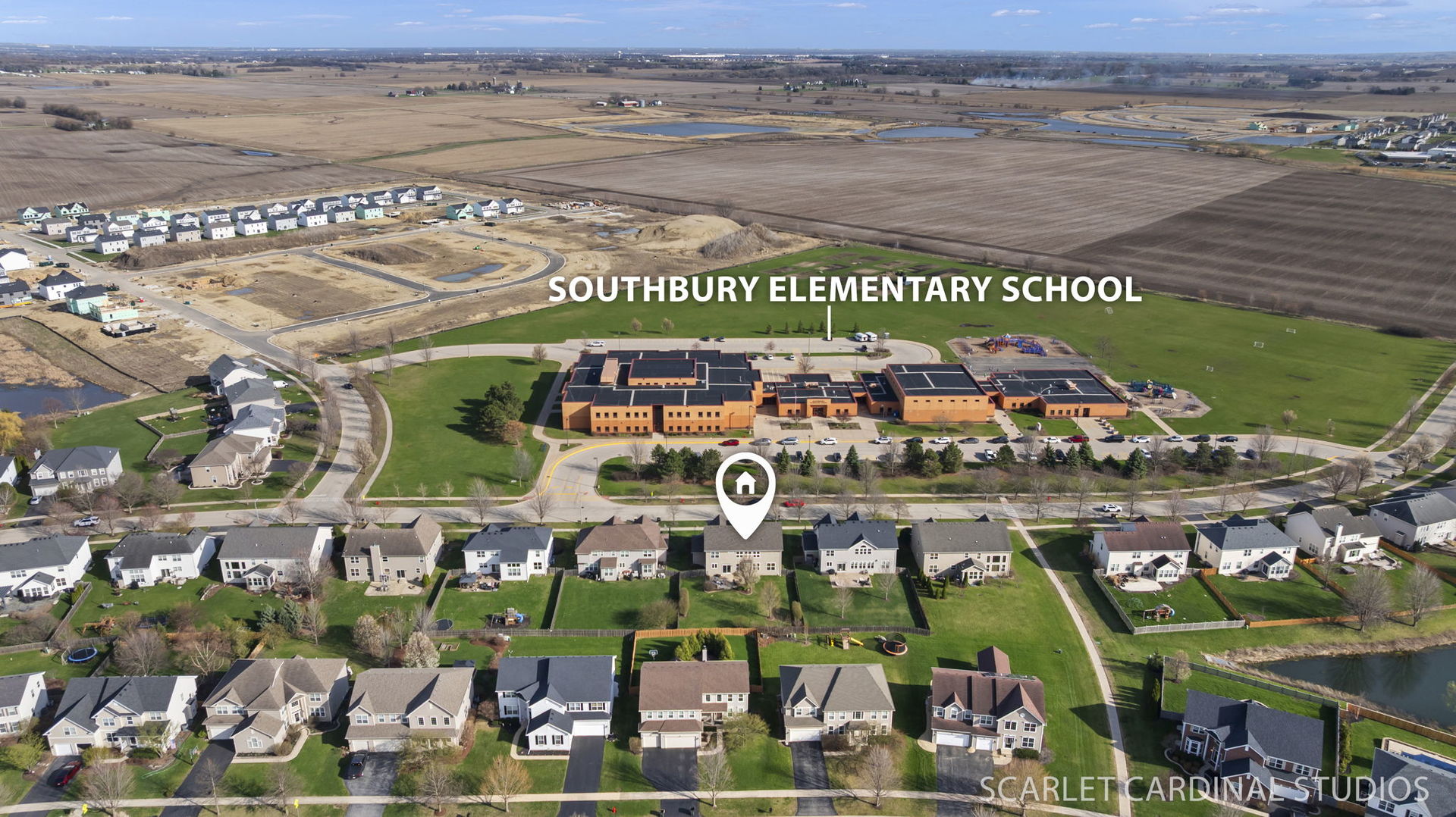 829 Preston Lane, Oswego, IL 60543