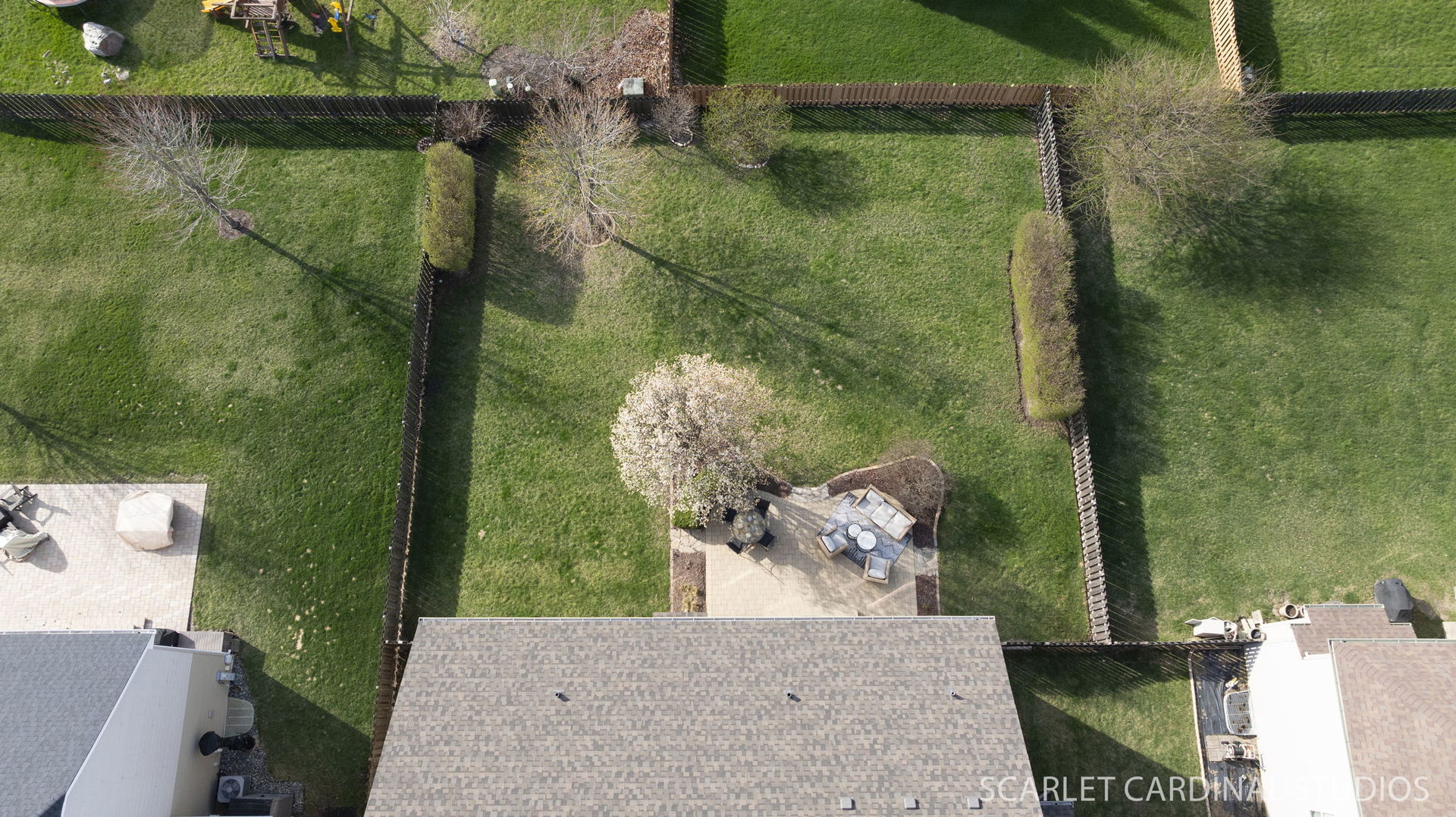 829 Preston Lane, Oswego, IL 60543