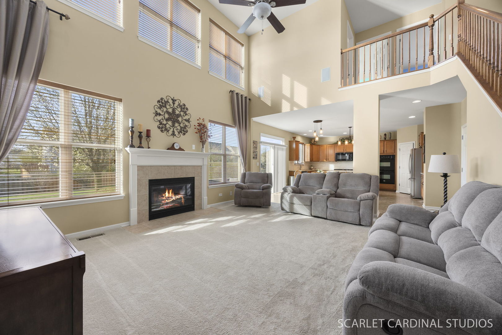 829 Preston Lane, Oswego, IL 60543