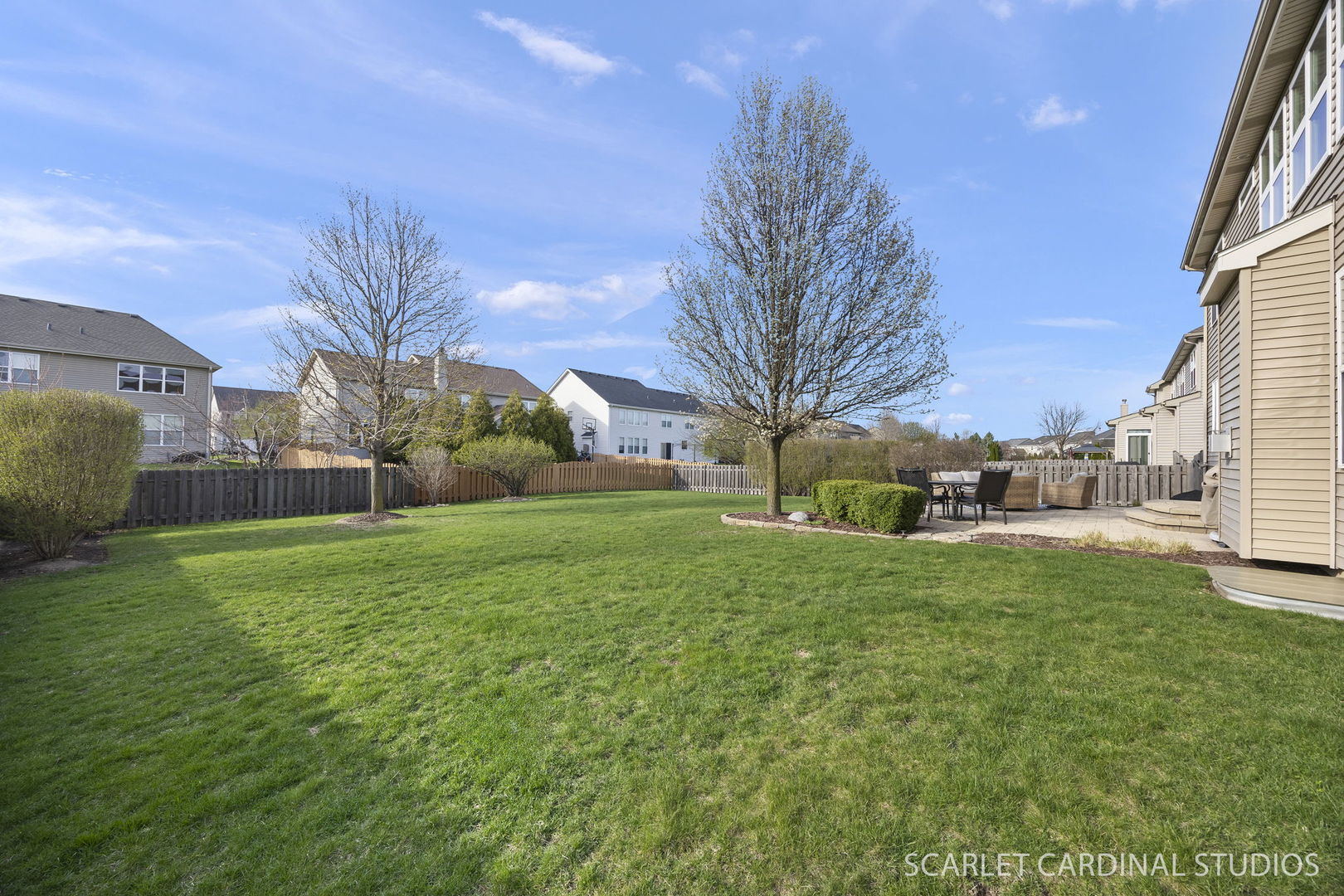 829 Preston Lane, Oswego, IL 60543