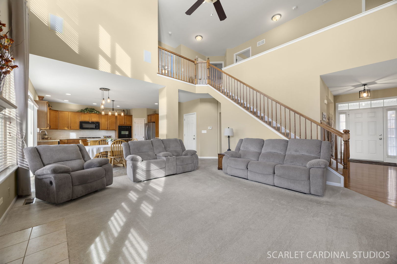 829 Preston Lane, Oswego, IL 60543