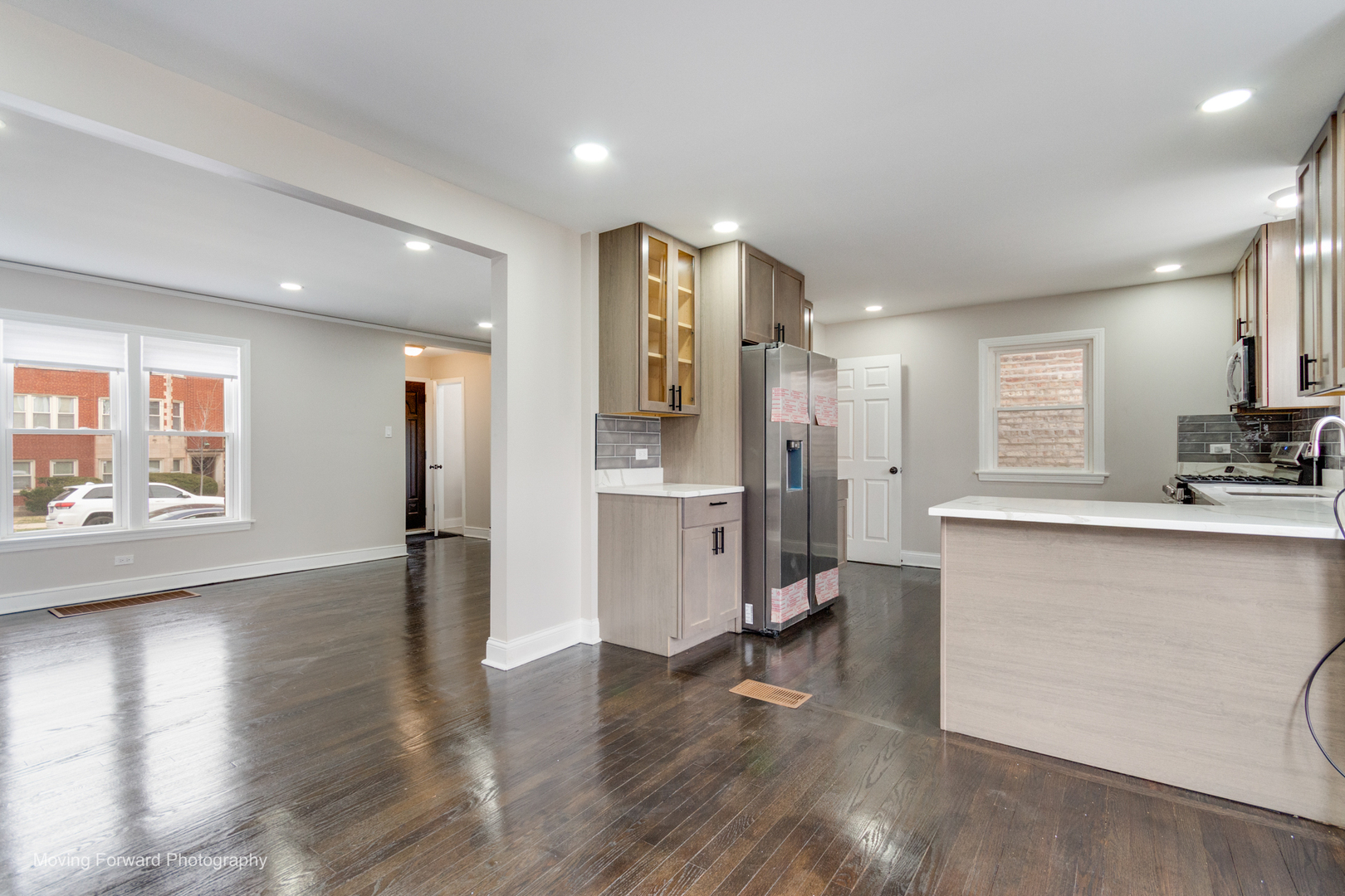 9432 S Bishop Street, Chicago, IL 60620