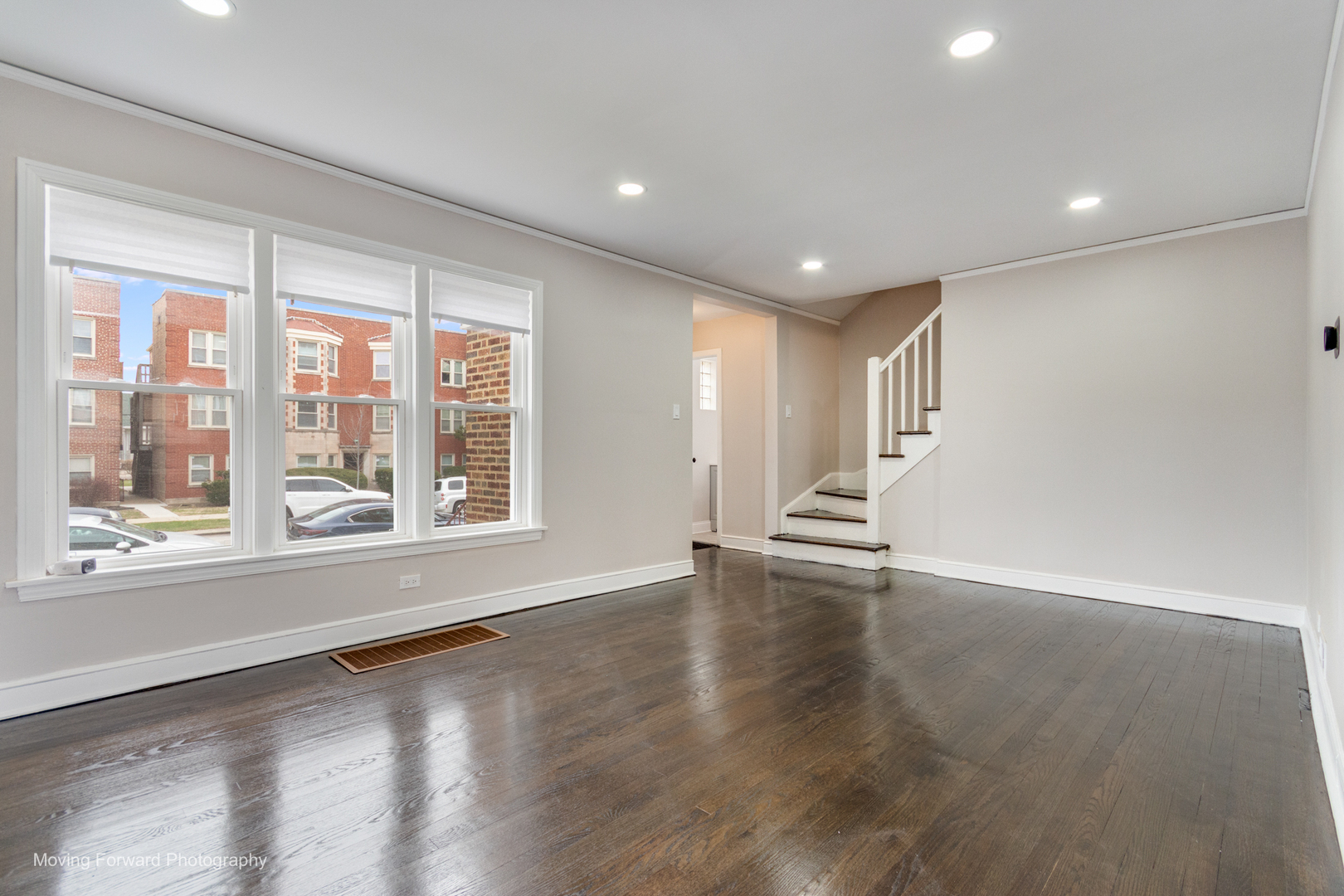 9432 S Bishop Street, Chicago, IL 60620