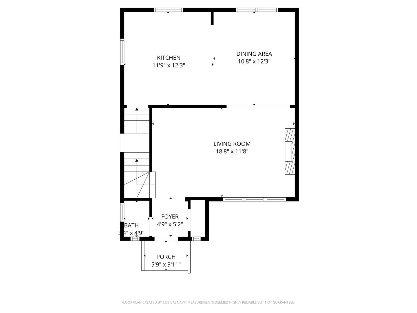 9432 S Bishop Street, Chicago, IL 60620