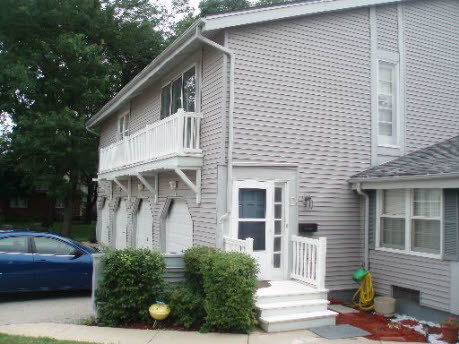 327 Carthage Court #D, Bloomingdale, IL 60108