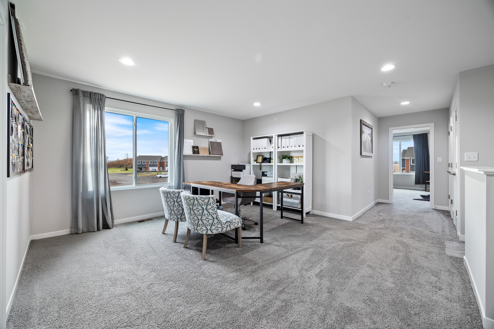 1231 Gillespie Lane, Yorkville, IL 60560