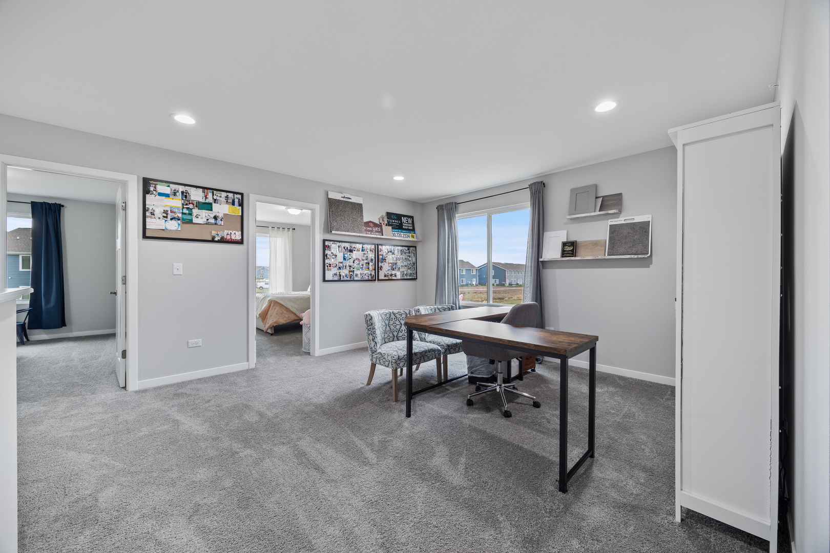 1231 Gillespie Lane, Yorkville, IL 60560