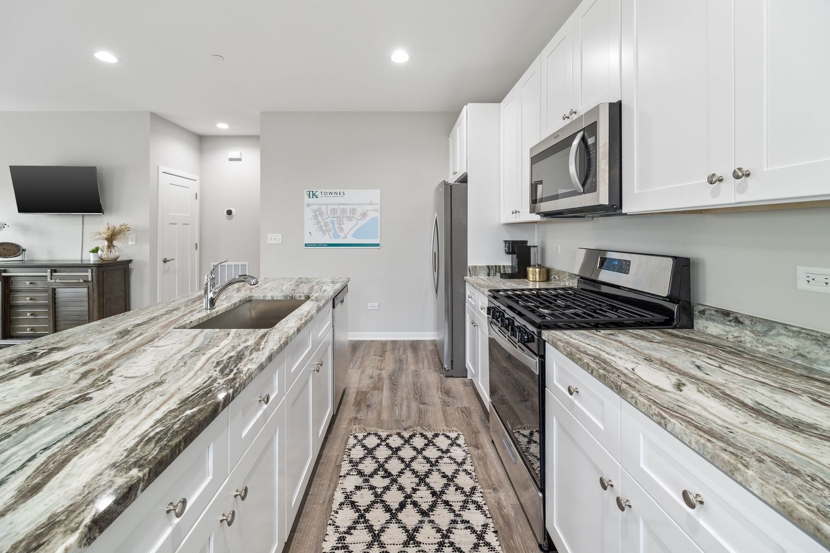 1231 Gillespie Lane, Yorkville, IL 60560