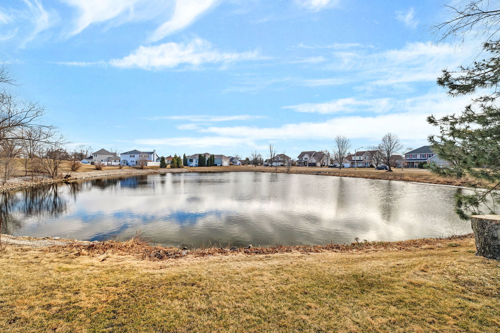 26723 S Westwood Court, Channahon, IL 60410