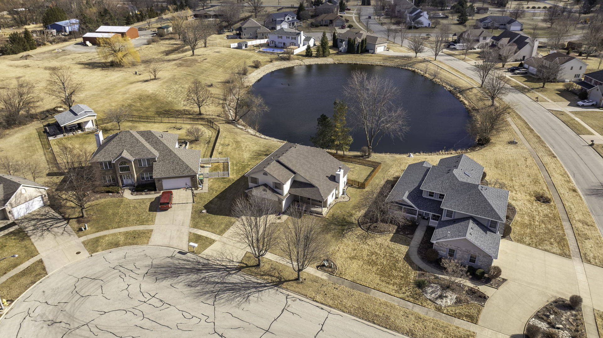 26723 S Westwood Court, Channahon, IL 60410