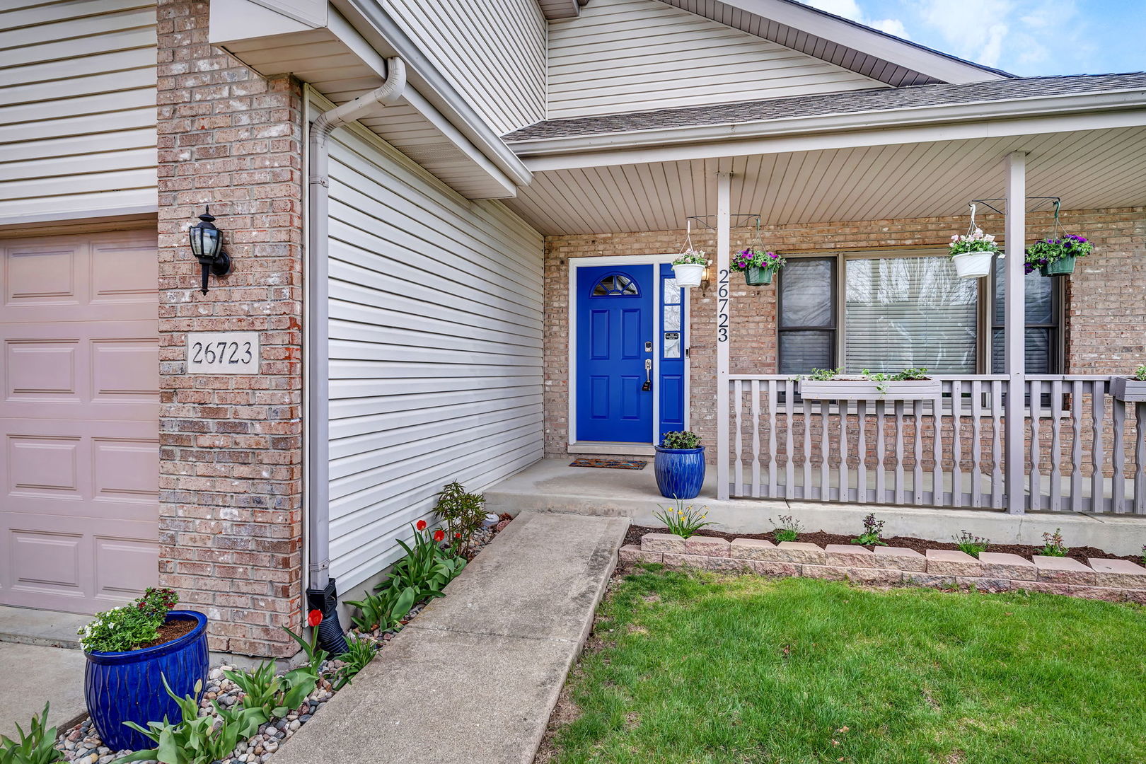 26723 S Westwood Court, Channahon, IL 60410