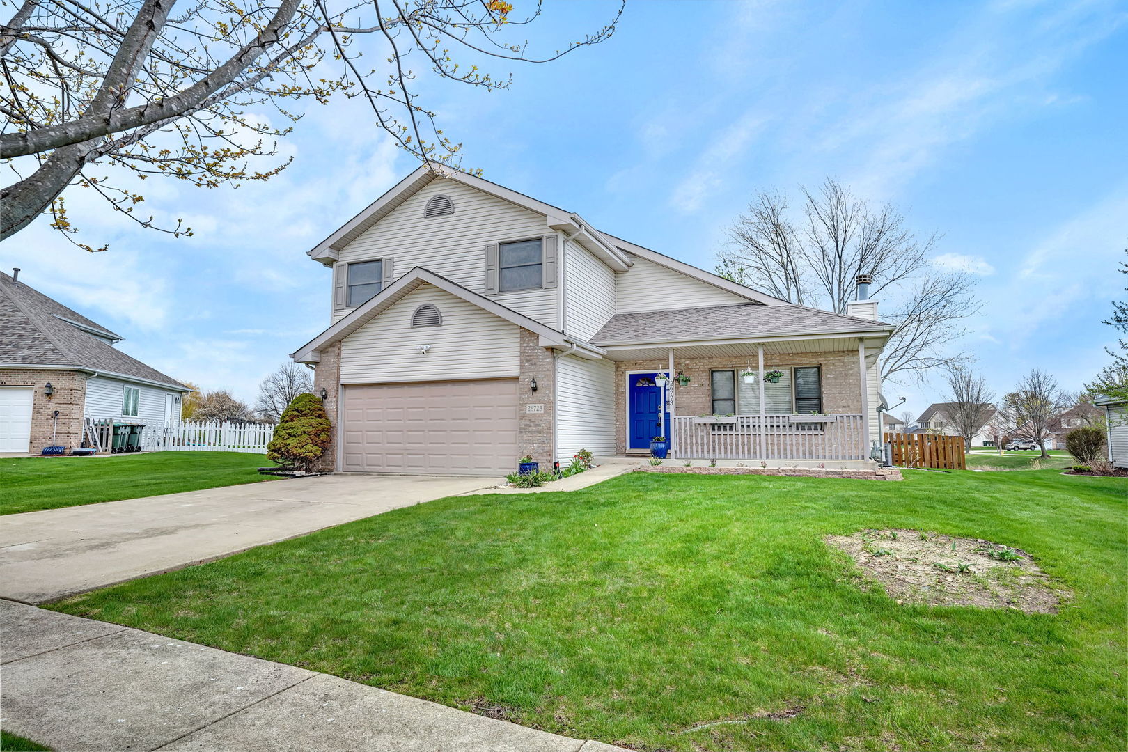 26723 S Westwood Court, Channahon, IL 60410