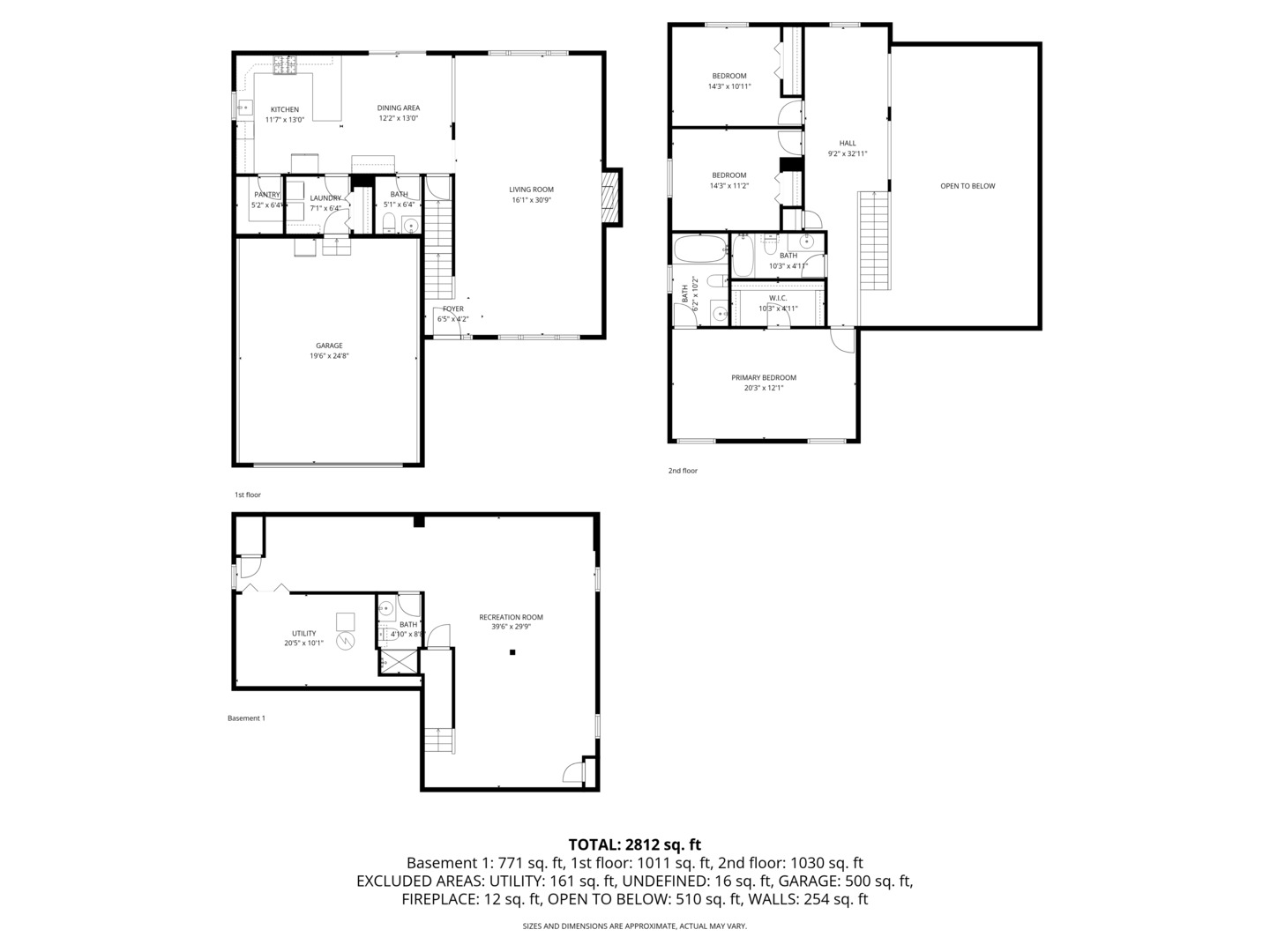 26723 S Westwood Court, Channahon, IL 60410